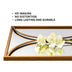 Gold Antique Modern Decorative Wall Mirror