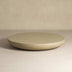 Minimalist Round Magnesium Oxide Coffee Table
