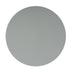 Grey Travertine Round Coffee Tables Accent Center Table
