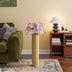 Aesthetic Wooden Floor Vase Perfect Home Decor Upgrade
