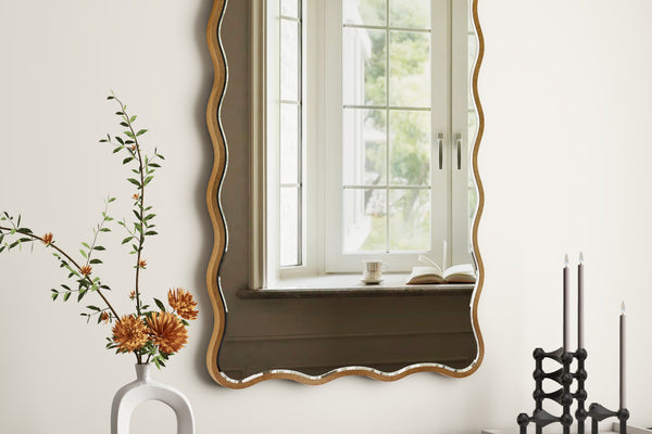 Metal & Metallic Finishes